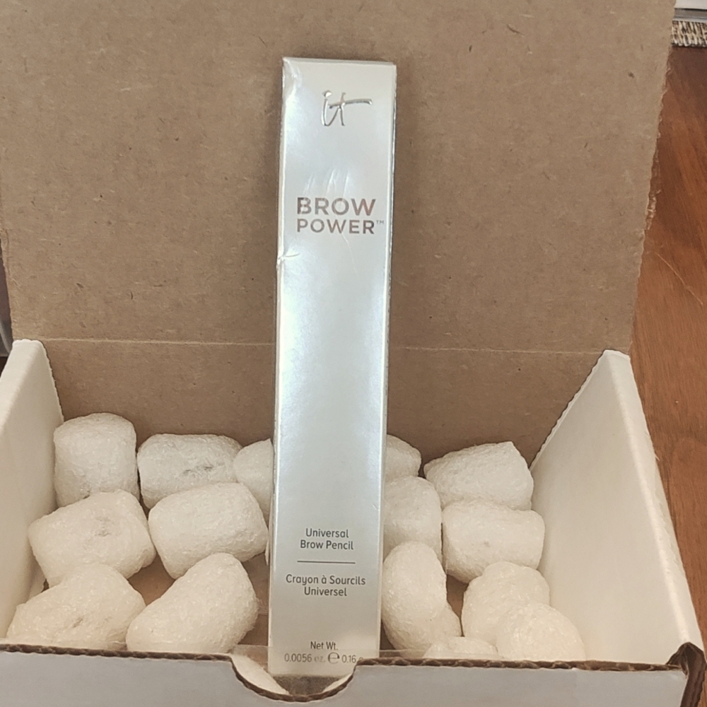 It cosmetics Brow Power